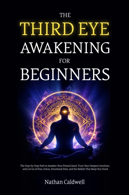 Third Eye Awakening for Beginners