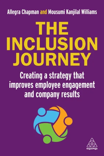 Inclusion Journey