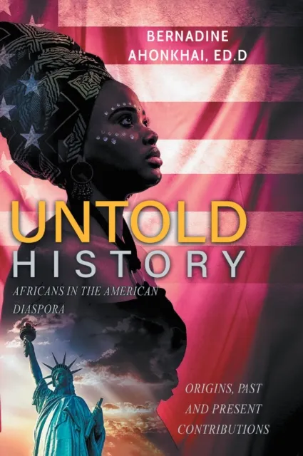 UNTOLD HISTORY