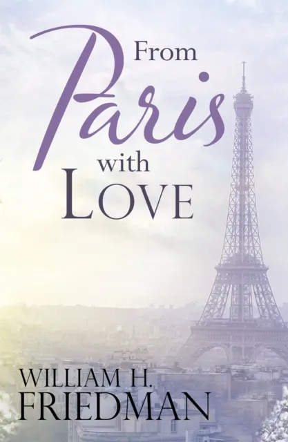 From Paris with Love