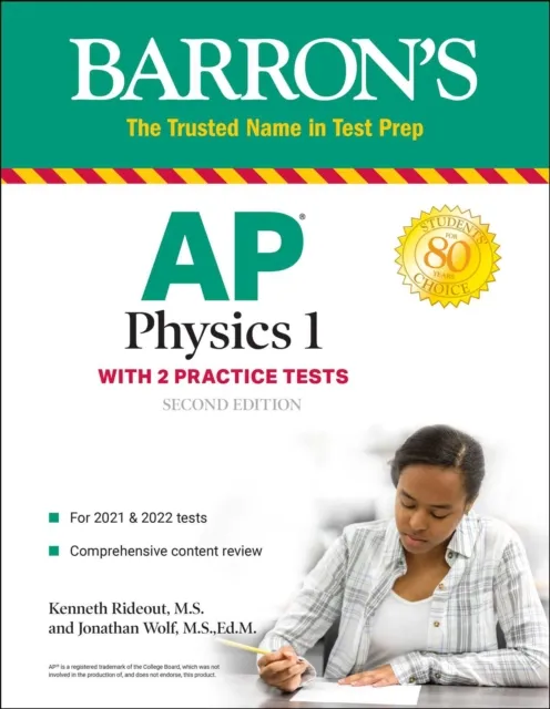 AP Physics 1