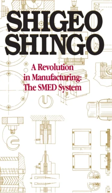 Revolution in Manufacturing