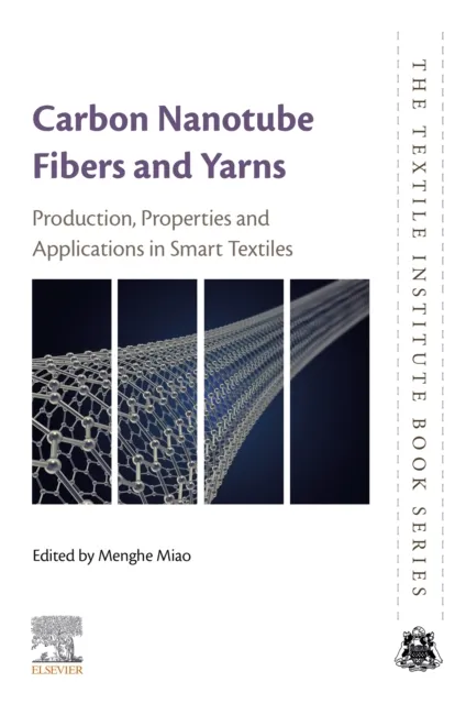 Carbon Nanotube Fibres and Yarns