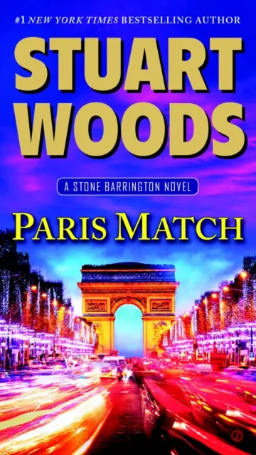 Paris Match