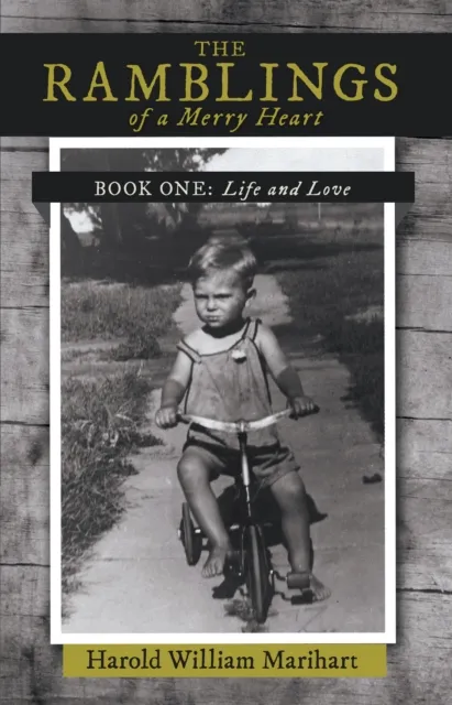 Ramblings of a Merry Heart