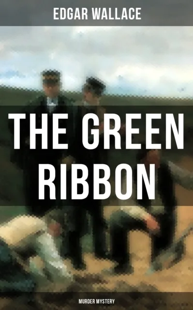 Green Ribbon (Murder Mystery)