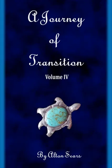 Journey of Transition Volume 4