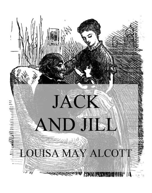 Jack and Jill