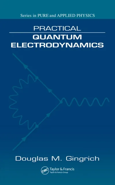 Practical Quantum Electrodynamics