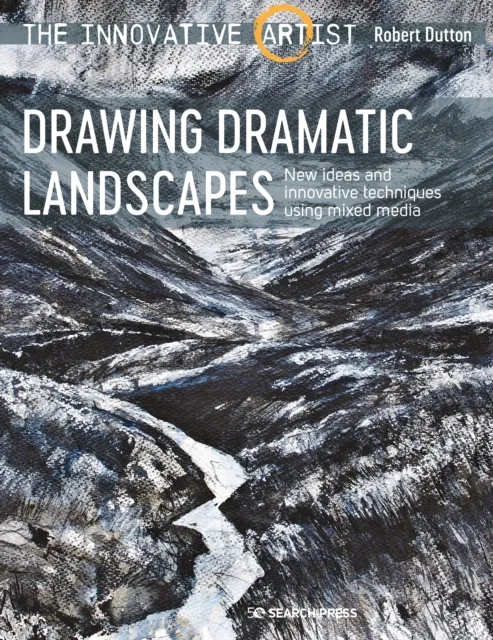 Innovative Artist: Drawing Dramatic Landscapes