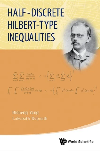 Half-discrete Hilbert-type Inequalities
