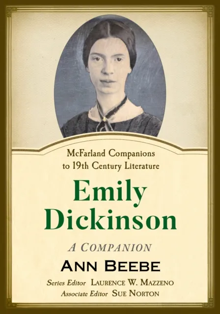 Emily Dickinson