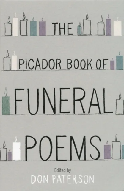 Picador Book of Funeral Poems
