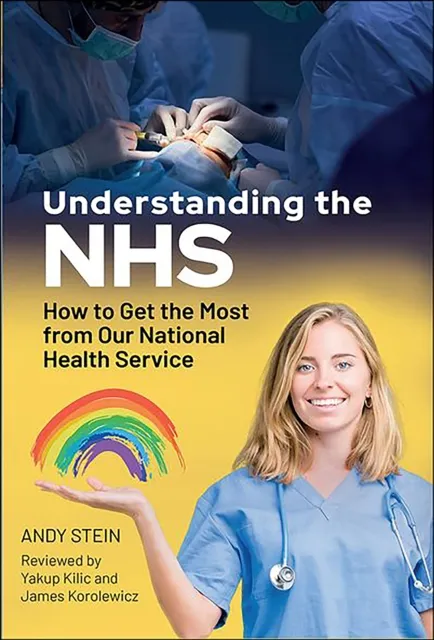 Understanding the NHS