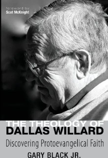 Theology of Dallas Willard