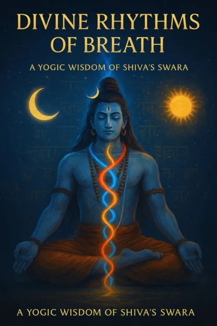 Divine Rhythms of Breath: A Yogic Wisdom of Shiva's Swara