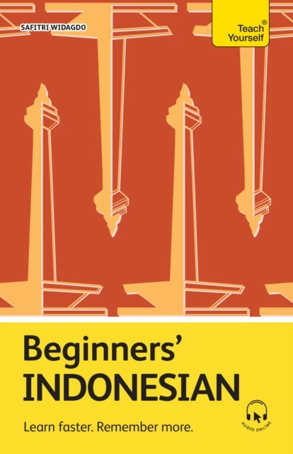 Beginners' Indonesian