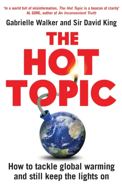 Hot Topic