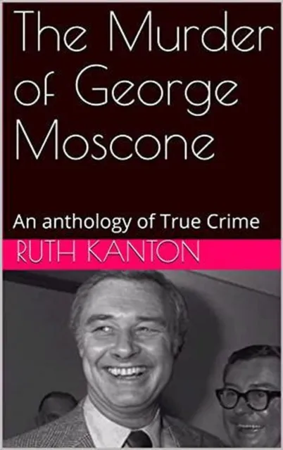 Murder of George Moscone