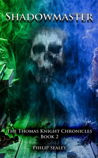 Shadowmaster