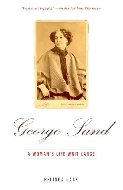 George Sand