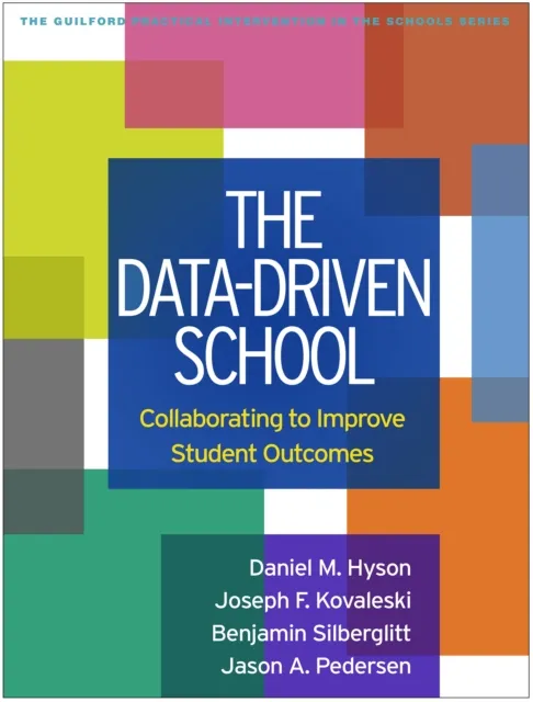Data-Driven School