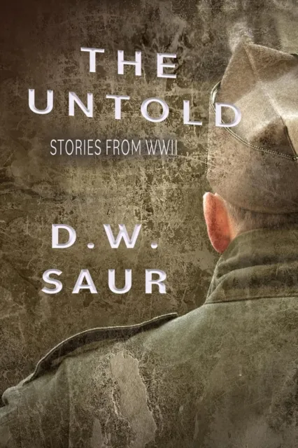 Untold: Stories from WWII