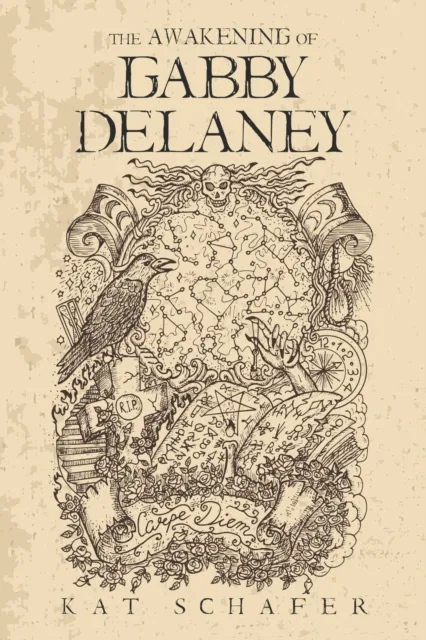 Awakening of Gabby Delaney