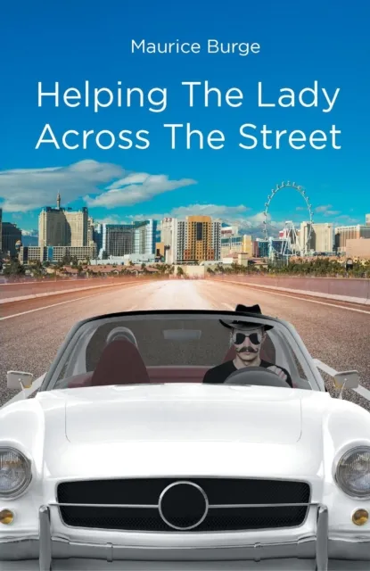 Helping The Lady Across The Street