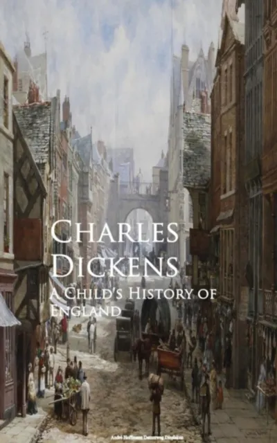 Child's History of England