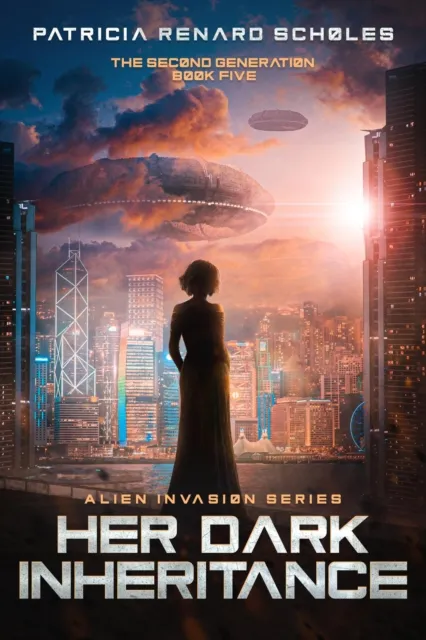 Her Dark Inheritance