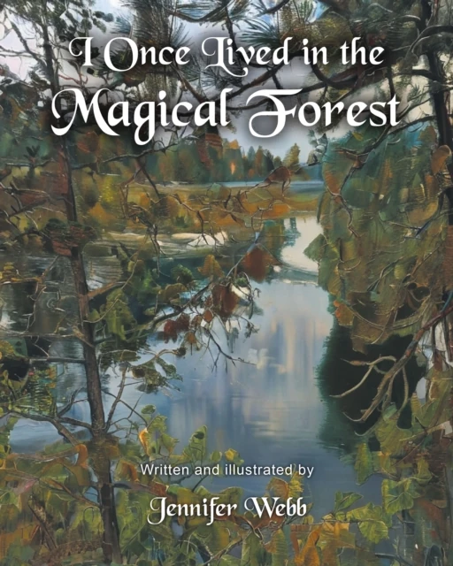 I Once Lived in the Magical Forest