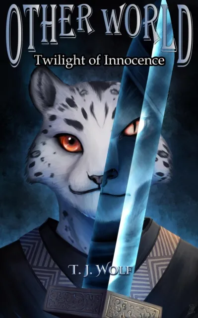 Twilight of Innocence