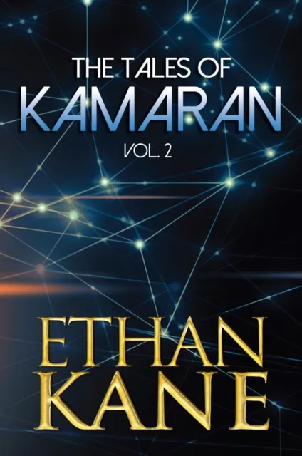 Tales of Kamaran Vol. 2