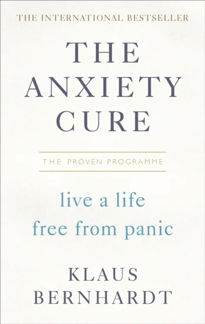 Anxiety Cure
