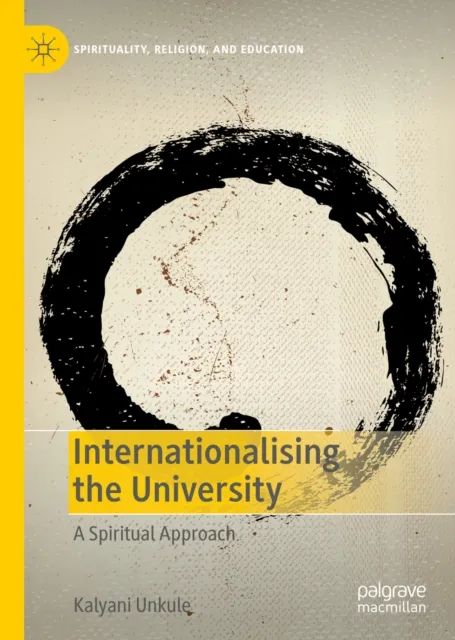 Internationalising the University