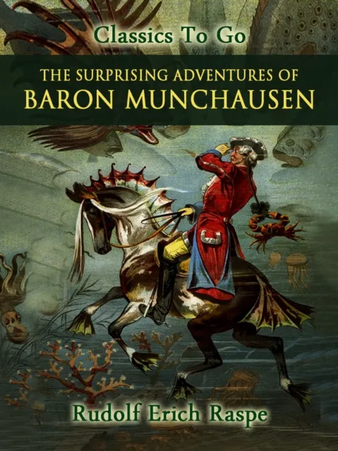 Surprising Adventures of Baron Munchausen