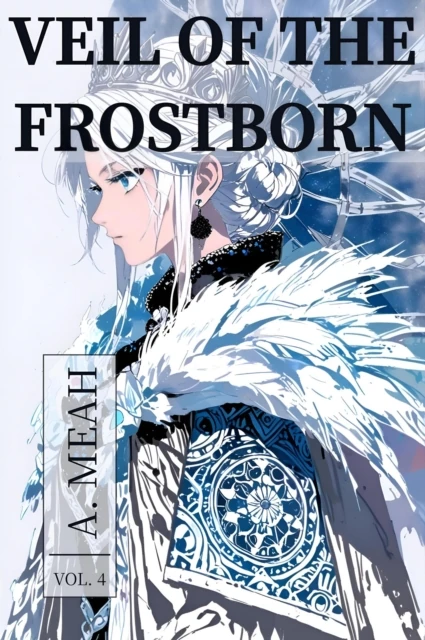 Veil of the Frostborn