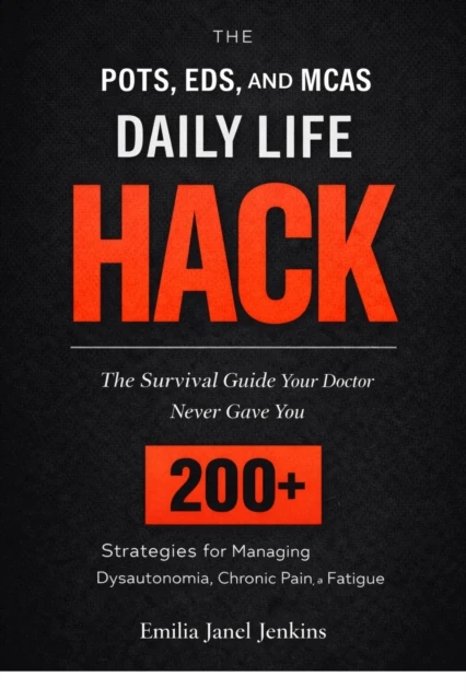 POTS, EDS, and MCAS Daily Life Hack