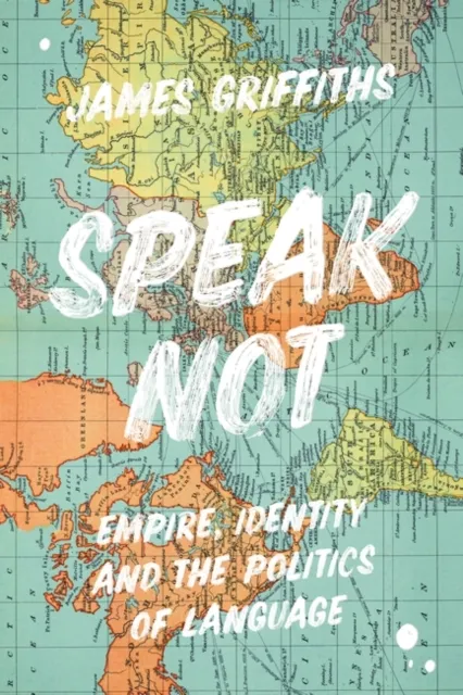 Speak Not