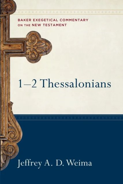 1-2 Thessalonians ()