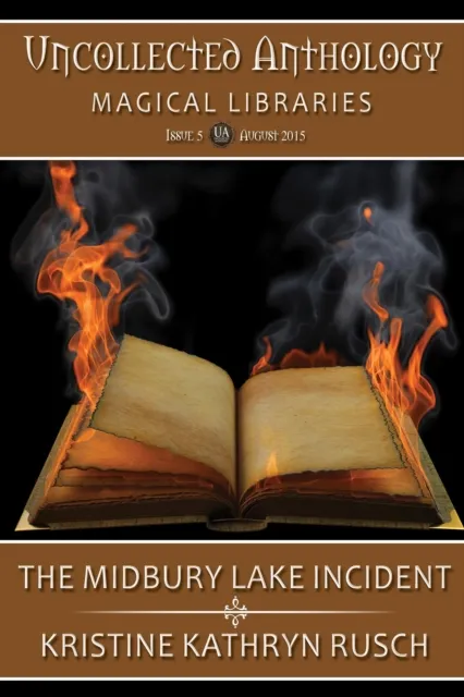Midbury Lake Incident