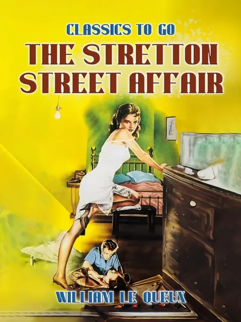 Stretton Street Affair