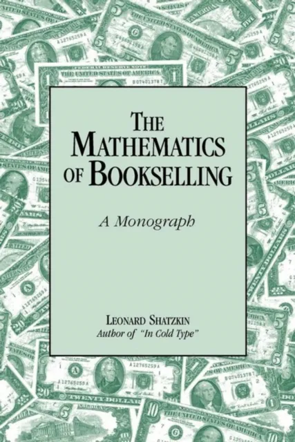 Mathematics of Bookselling