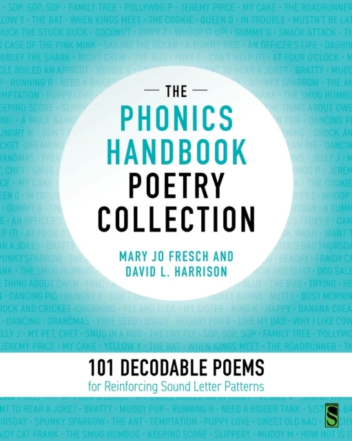Phonics Handbook Poetry Collection
