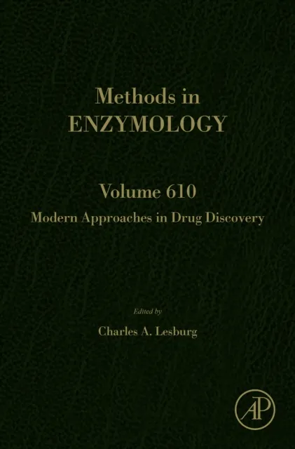 Modern Approaches in Drug Discovery