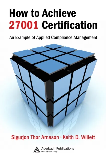 How to Achieve 27001 Certification