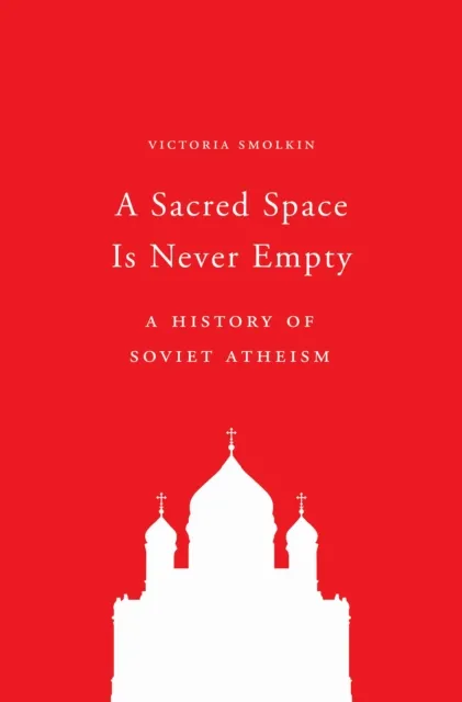 Sacred Space Is Never Empty