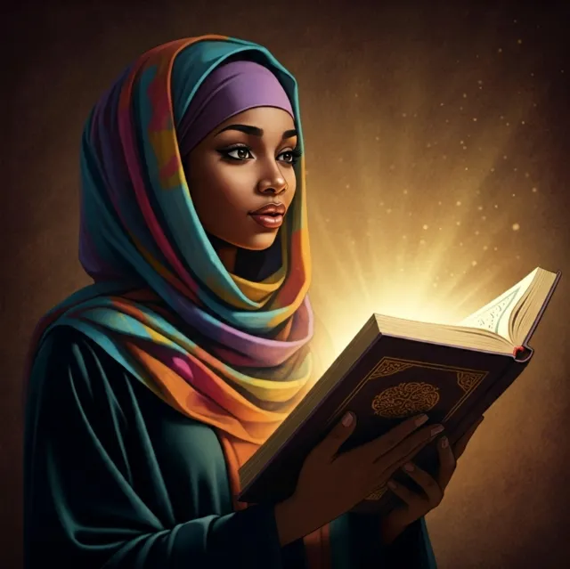 Transformative Islamic Education: Shaping  Character and Identity in a Changing World