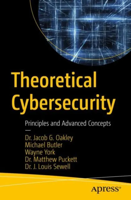 Theoretical Cybersecurity